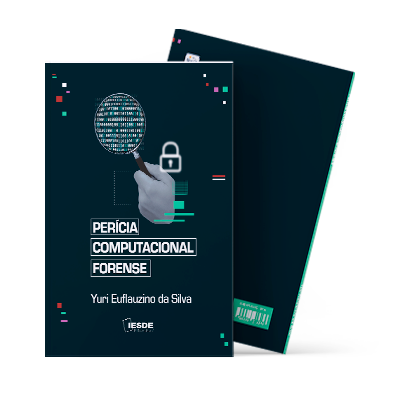 Perícia Computacional Forense