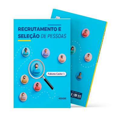 Recrutamento e Seleção de Pessoas