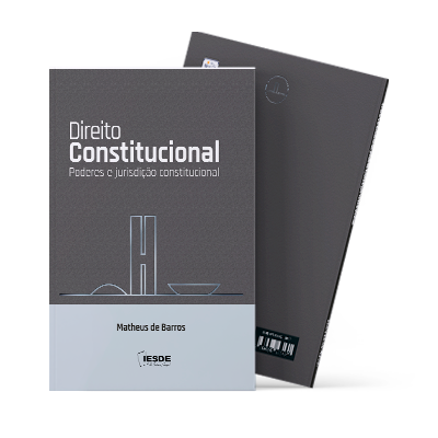 Direito Constitucional: Poderes e Jurisdição Constitucional