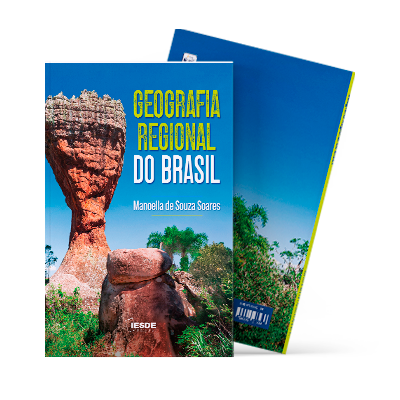 Geografia Regional do Brasil