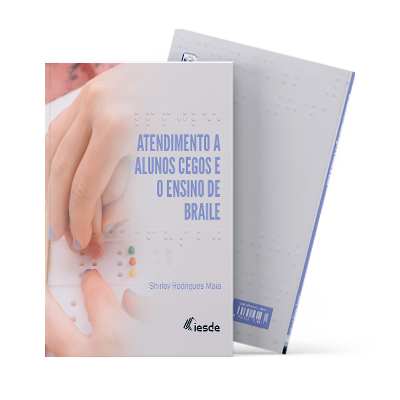 Atendimento a Alunos Cegos e o Ensino de Braile