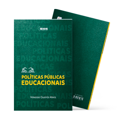 Políticas Públicas Educacionais