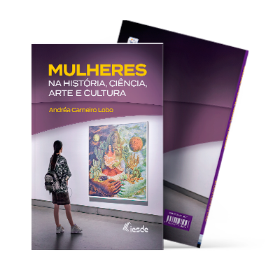 Mulheres na História, Ciência, Arte e Cultura
