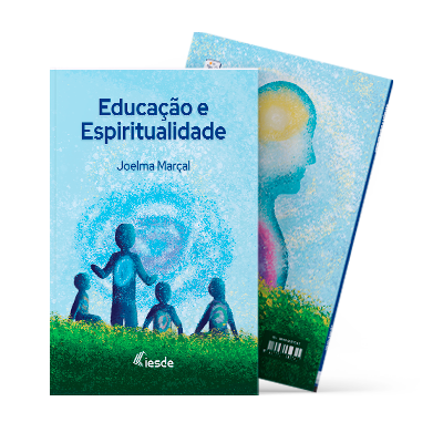 Educação e Espiritualidade