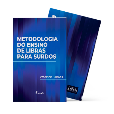 Metodologia do Ensino de Libras para Surdos