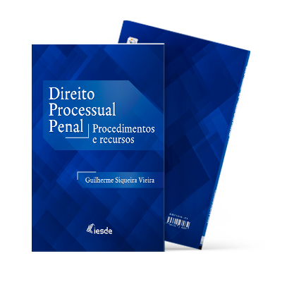 Direito Processual Penal - Procedimentos e Recursos