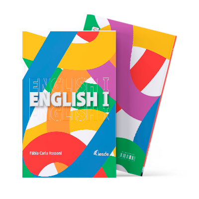 English - Basic I