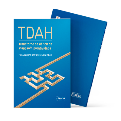 TDAH - Transtorno de Déficit de Atenção/Hiperatividade