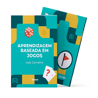 Aprendizagem Baseada em Jogos