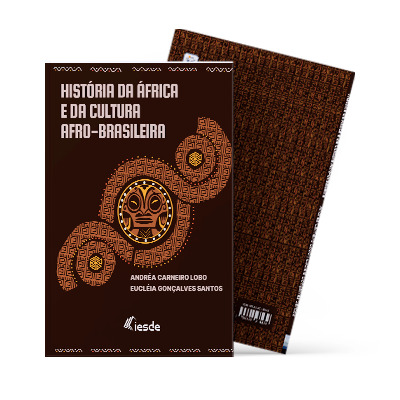 História da África e da Cultura Afro-Brasileira