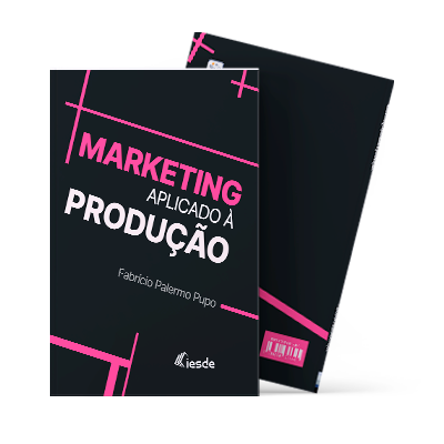 Marketing Aplicado à Produção