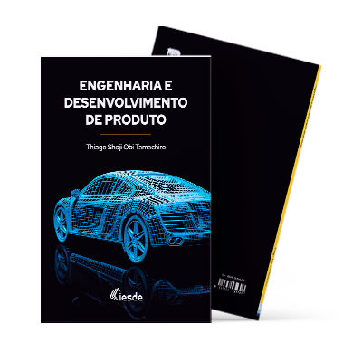 Engenharia e Desenvolvimento de Produto