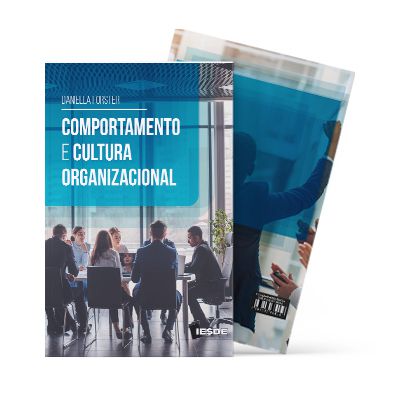 Comportamento e cultura organizacional