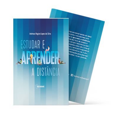 Estudar e Aprender a Distância