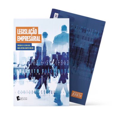 Legislação Empresarial