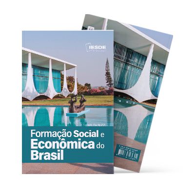 Formação Social e Econômica do Brasil