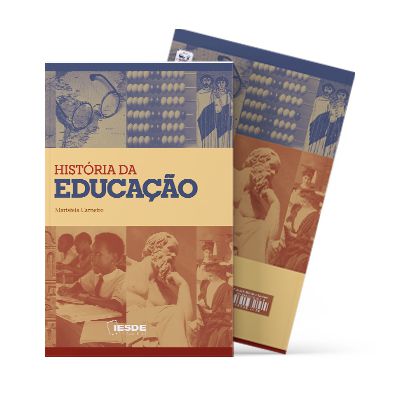 História da Educação