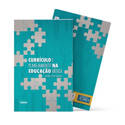 Currículo e Planejamento na Educação Básica