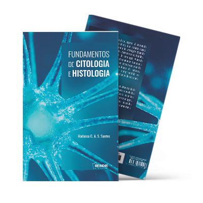 Fundamentos de citologia e histologia