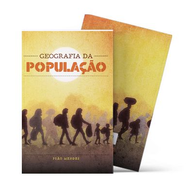 Geografia da População