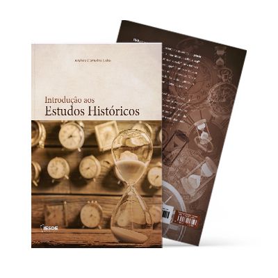 Introdução aos Estudos Históricos