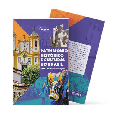 Patrimônio Histórico e Cultural no Brasil