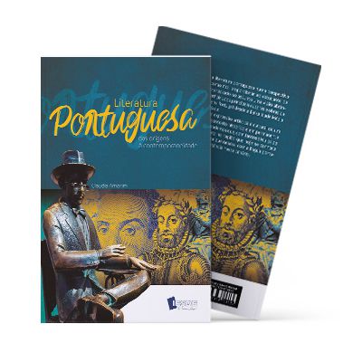 Literatura Portuguesa: das origens à contemporaneidade
