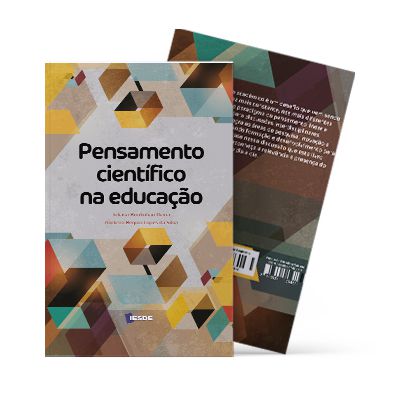 Pensamento Científico na Educação