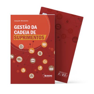 Gestão da Cadeia de Suprimentos