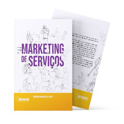 Marketing de Serviços