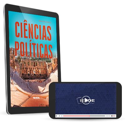Ciências Políticas (versão digital)