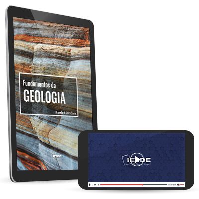 Fundamentos da Geologia (Versão digital)