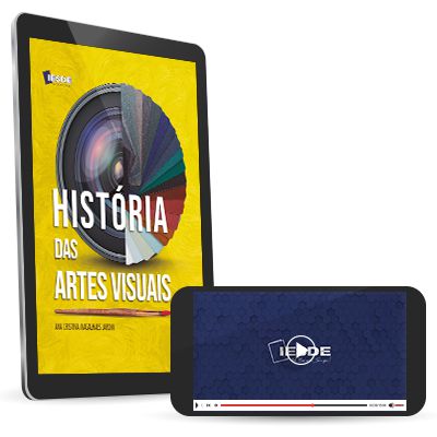 História das Artes Visuais (Versão digital)