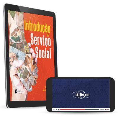 Introdução ao Serviço Social (versão digital)