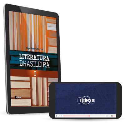 Literatura Brasileira I (versão digital)