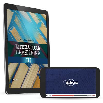 Literatura Brasileira III (versão digital)