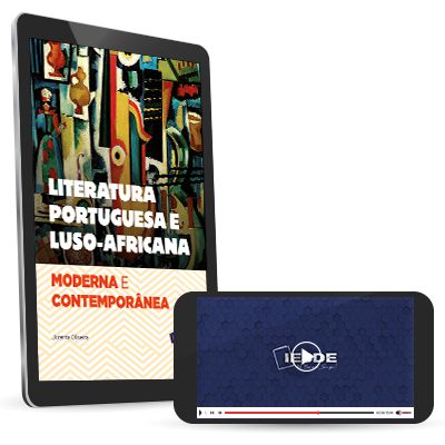 Literatura Portuguesa e Luso-Africana: Moderna e Contemporânea (versão digital)