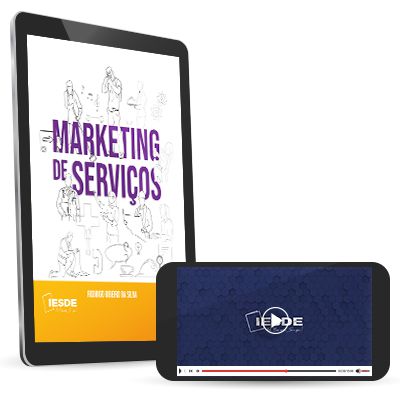 Marketing de Serviços (Versão digital)