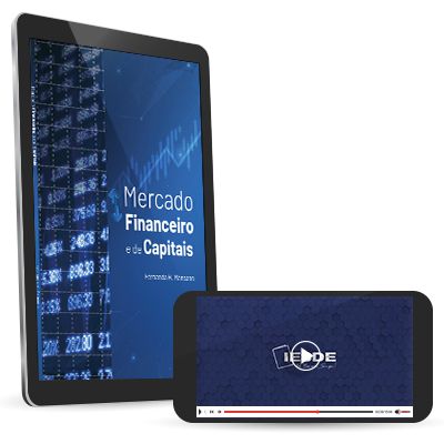 Mercado Financeiro e de Capitais (versão digital)