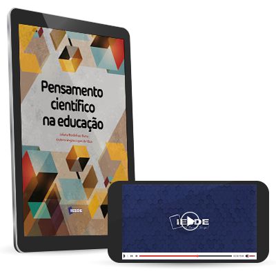 Pensamento Científico na Educação (Versão digital)