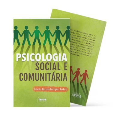 Psicologia Social e Comunitária