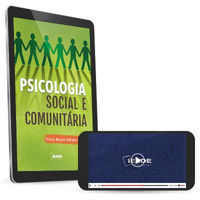 Psicologia Social e Comunitária (versão digital)
