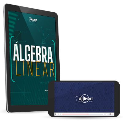 Álgebra Linear (versão digital)