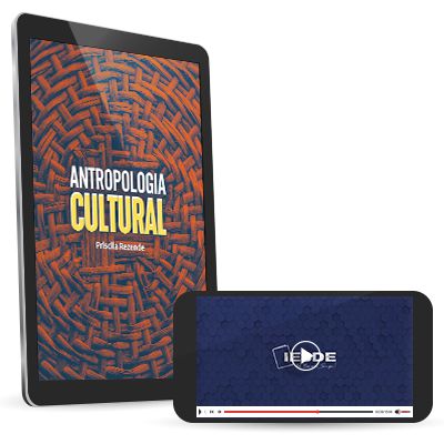 Antropologia  Cultural (versão digital)