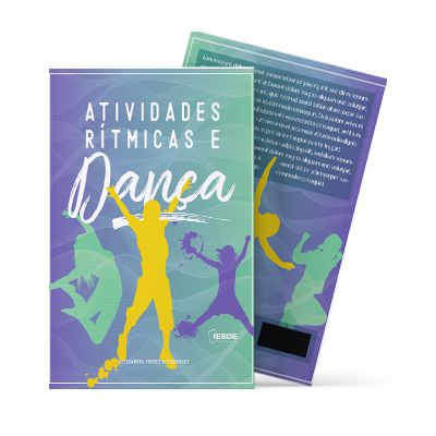 Atividades Rítmicas e Dança