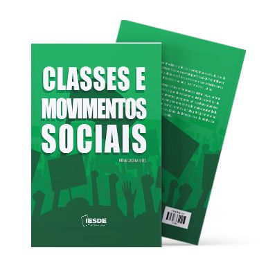 Classes e Movimentos Sociais