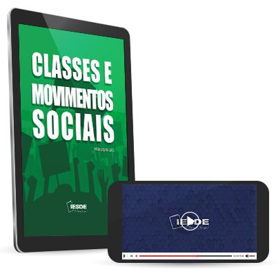 Classes e Movimentos Sociais (versão digital)