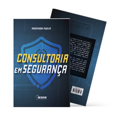 Consultoria em Segurança