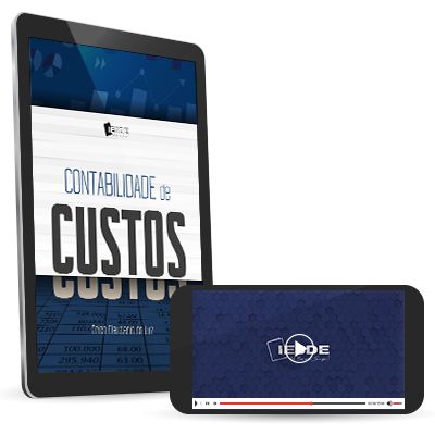 Contabilidade de Custos (versão digital)