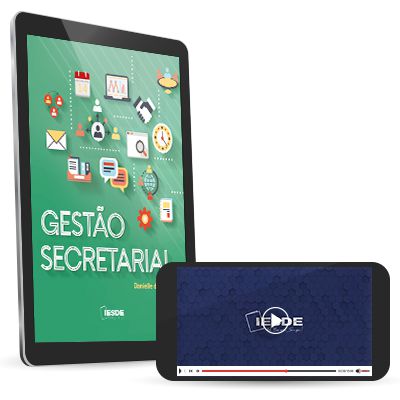 Gestão Secretarial (Versão digital)